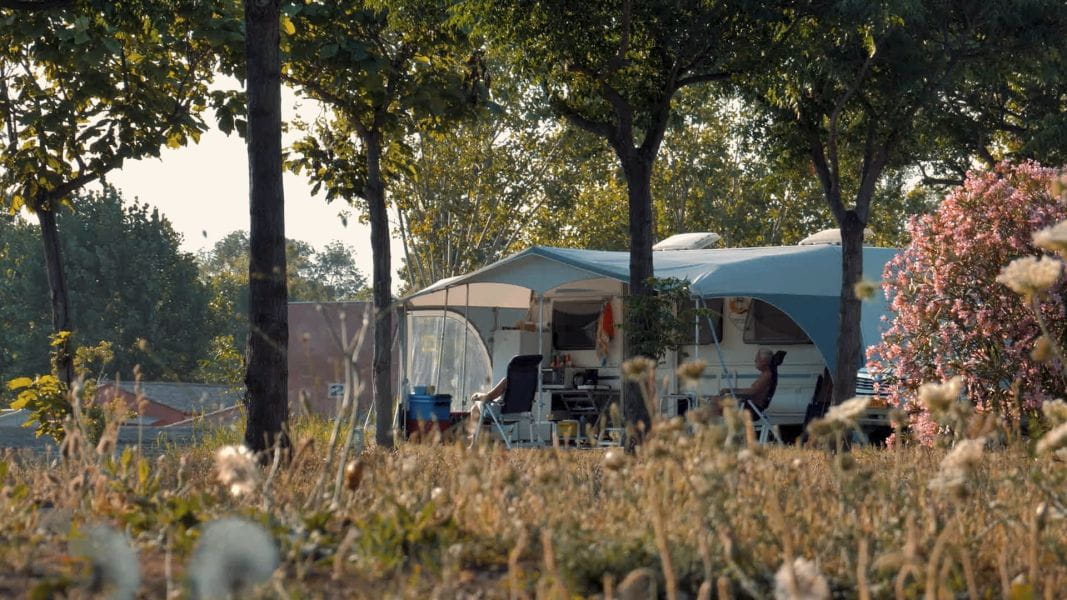 April aan de Côte d'Azur, een ideale omgeving voor uw vakantie