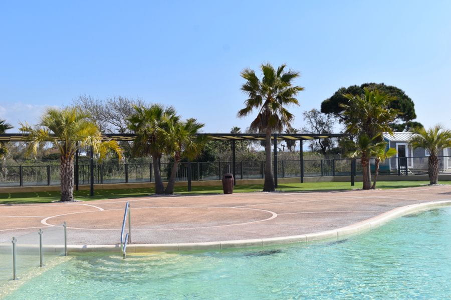 Zon, ontspanning en ontsnapping in het hart van de Côte d'Azur