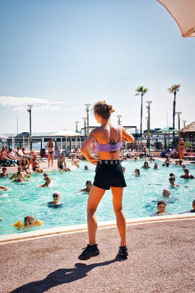 ZON, STRAND EN PLEZIER IN SAINT-AYGULF EN OMGEVING