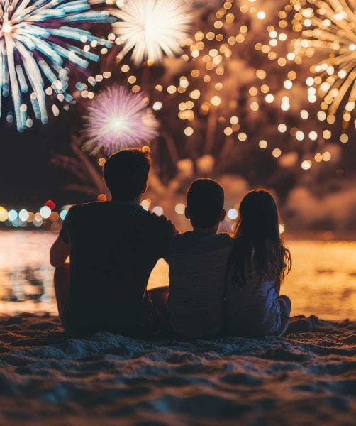 Levendige avonden en lokale ontdekkingen