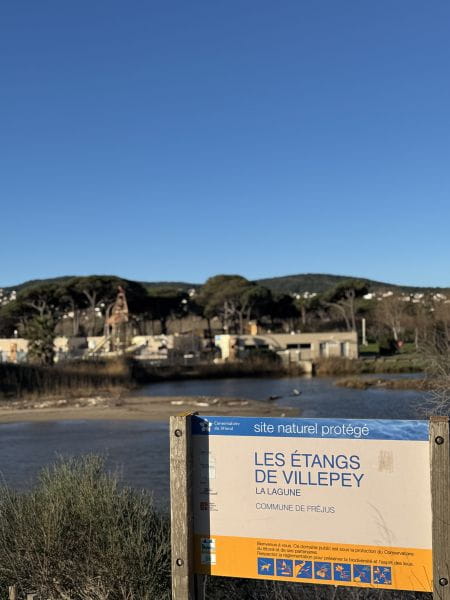 Een regio die het hele jaar door bruist