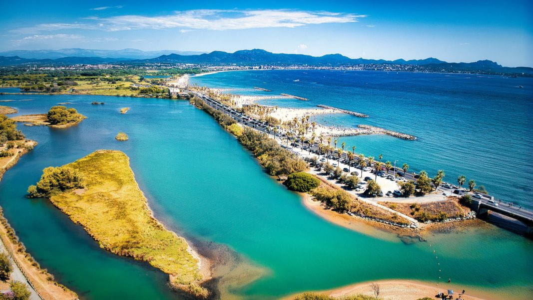 Maart in Saint-Aygulf: de lente staat voor de deur