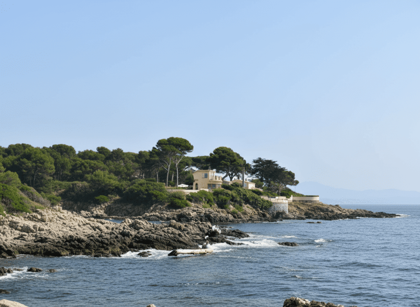 De calanques helemaal voor jezelf alleen
