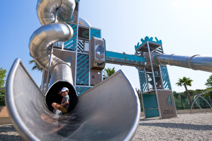 April is het moment om te reserveren