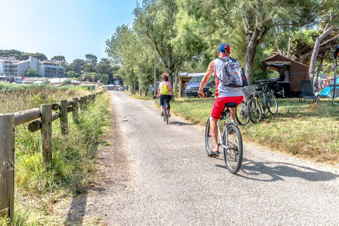 Seizoen 2026: er waait een frisse wind van vernieuwingen over Camping Saint Aygulf Plage