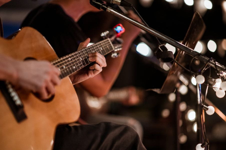 Het Muziekfeest – 21 juni