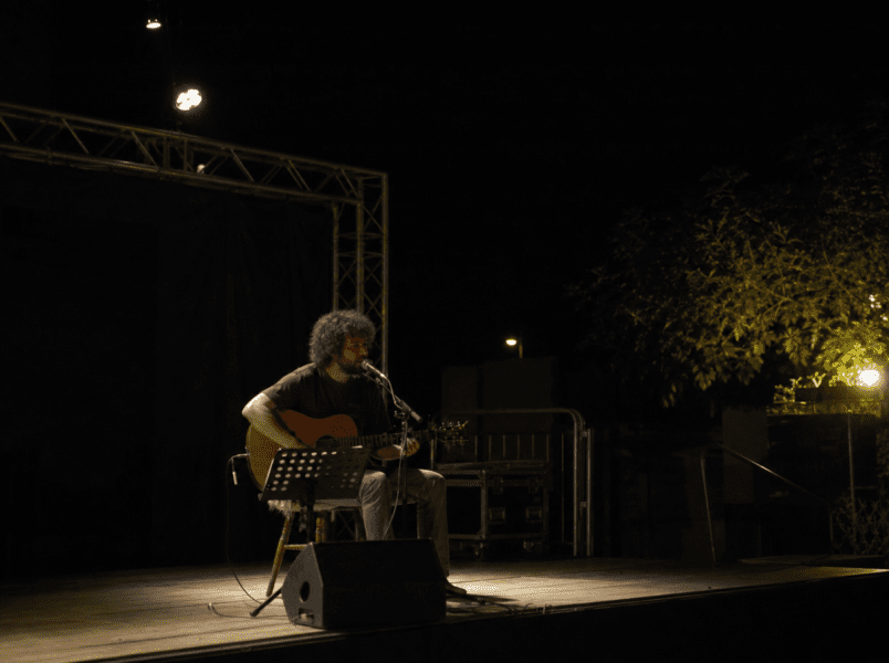 De avonden van Fest’Aygulf