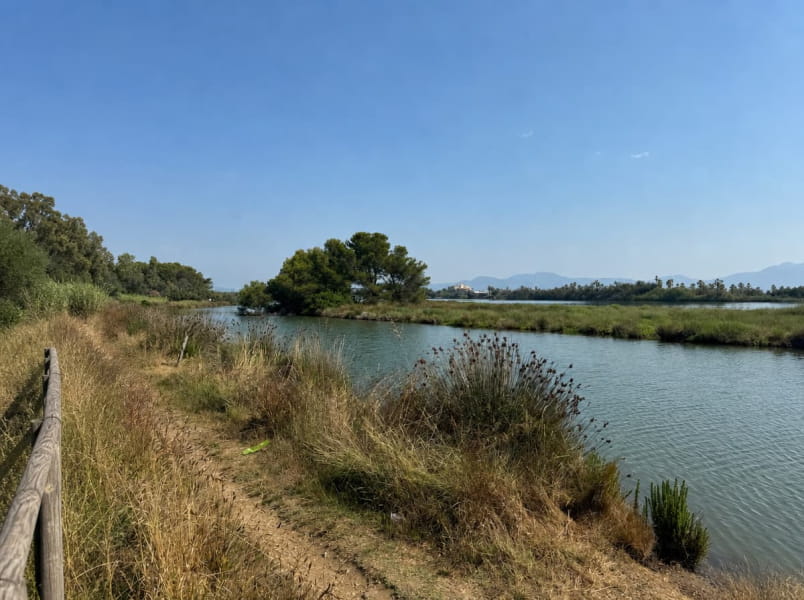 Tussen strand, wandelingen en het goede leven